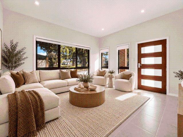 BRAND NEW TOWNHOUSE – MODERN & LOW MAINTENANCE LIVING!