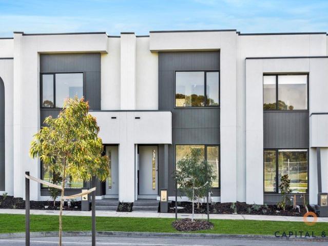 Brand New Townhouse off Mt Ridley Road
