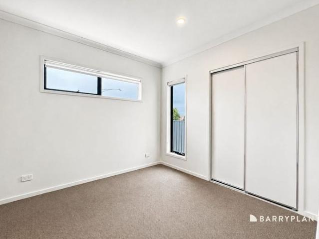 Brand New Townhouse Offering Modern Family Living