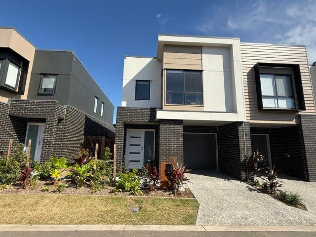 Brand New Townhouse Offering Modern Low Maintenance Living in Nudgee
