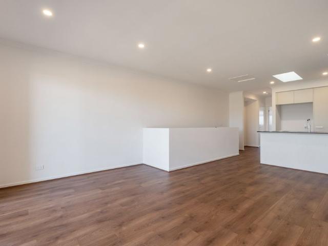 Brand new townhouse offering style, comfort & convenience