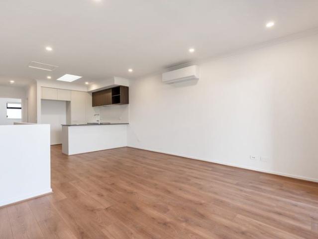 Brand new townhouse offering style, comfort & convenience
