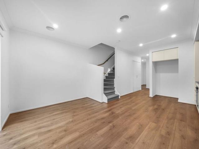 Brand New Townhouse Offering Style, Comfort & Modern Living