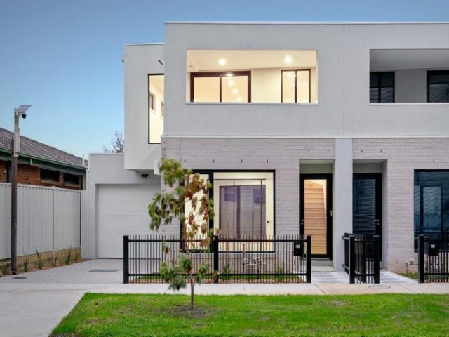 Brand New Townhouse Offering Style, Space & Convenience