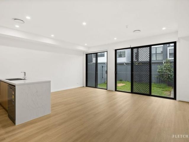 Brand New Townhouse Offering Style, Space & Convenience