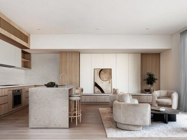 Brand New Townhouse Opportunity | Lilydale