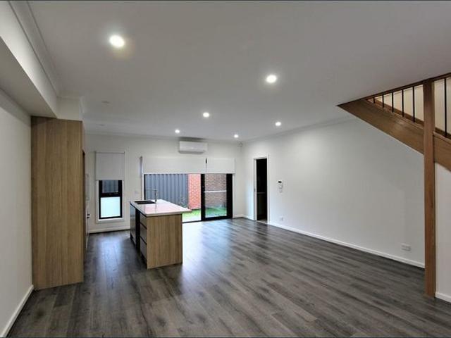 Brand New Townhouse, Easy Walking Distance to Springvale Market