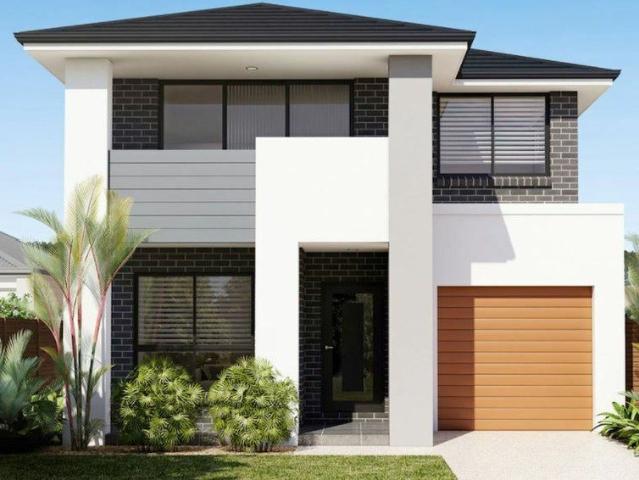 Brand New Townhouse Full Turnkey