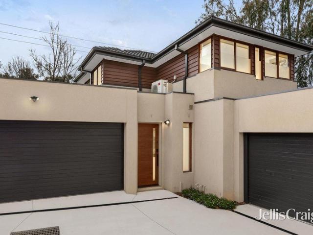 Brand New Townhouse Footsteps From Everything