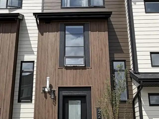 Brand New Townhouse for Rent Sage Hill