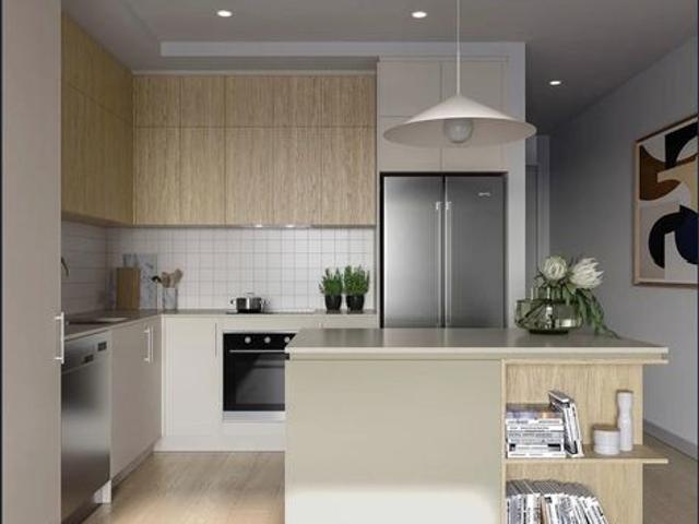 Brand New Townhouse for Rent