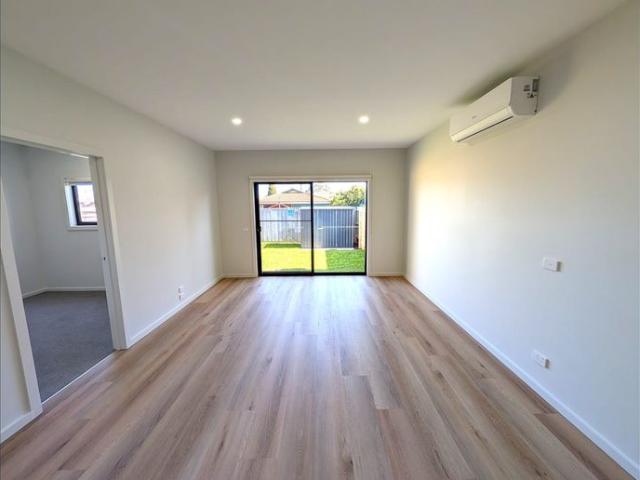 Brand New Townhouse in a Great Location