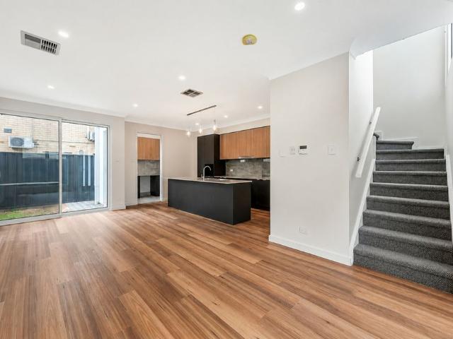 Brand New Townhouse in a Prime Location
