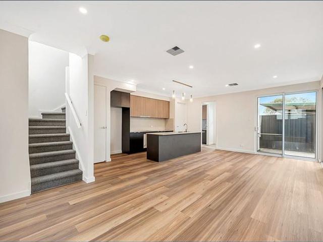 Brand New Townhouse in a Prime Location