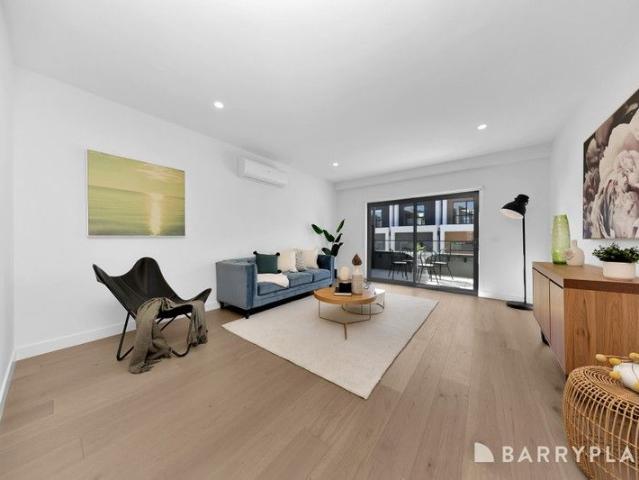 Brand New Townhouse in Belmont Estate