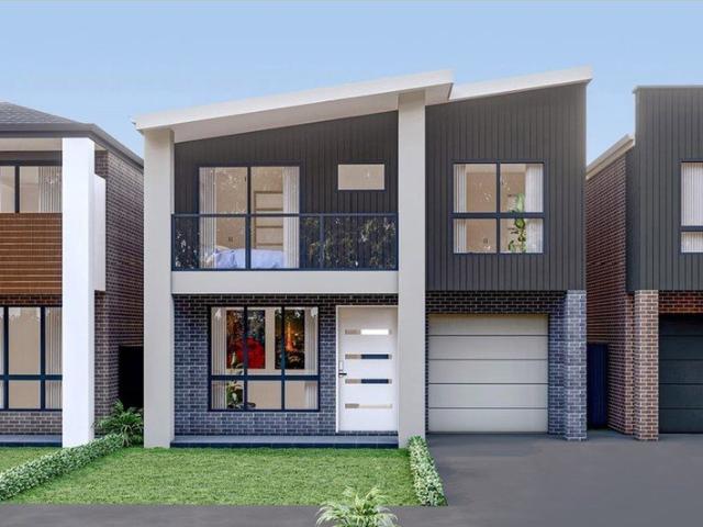 Brand New Townhouse In Box Hill
