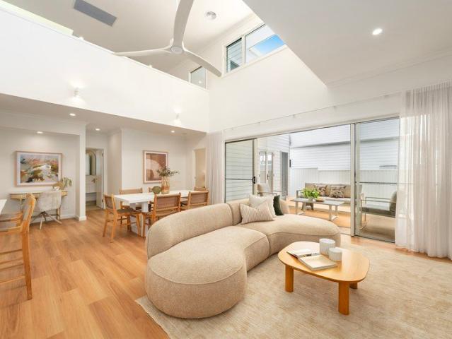 Brand new townhouse in Central Ballina