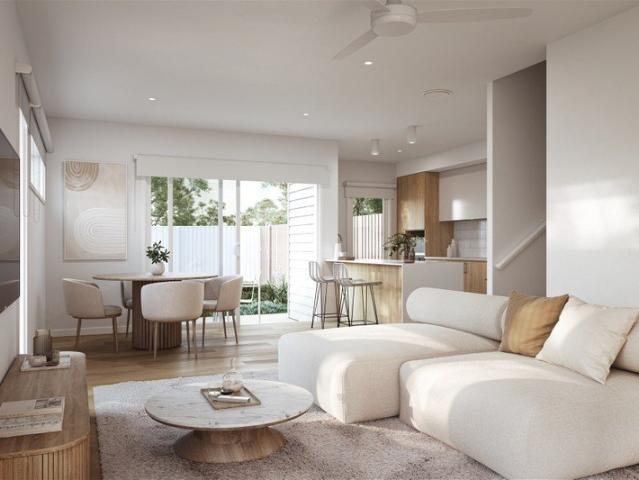Brand New Townhouse in Parkinson | Spacious Family Living