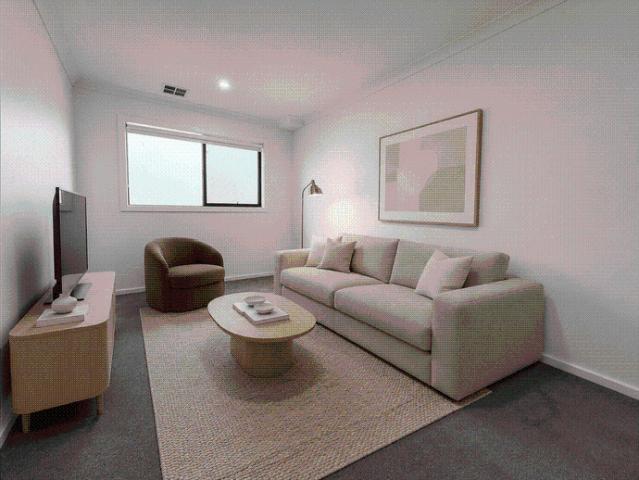 Brand New Townhouse in Parkside Setting