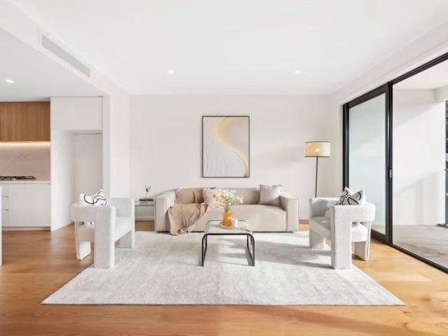 Brand New Townhouse in Prime Doncaster East