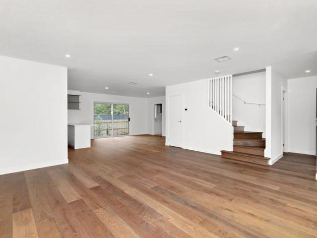 Brand New Townhouse In Prime Location