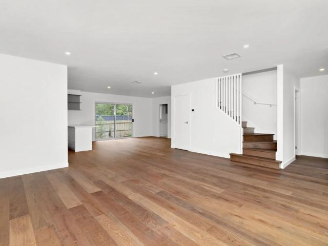 Brand New Townhouse In Prime Location