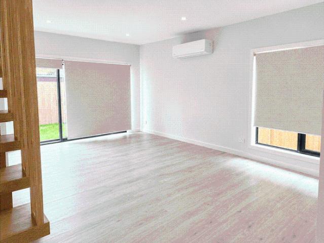 Brand new townhouse in the heart of Cranbourne!