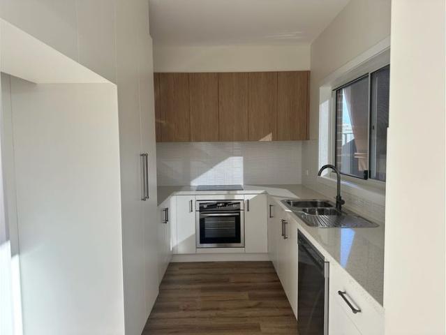 Brand New Townhouse In West End!