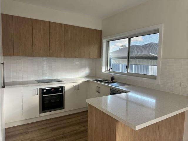 Brand New Townhouse in West End!