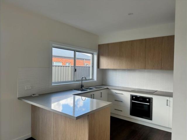 Brand New Townhouse in West End!