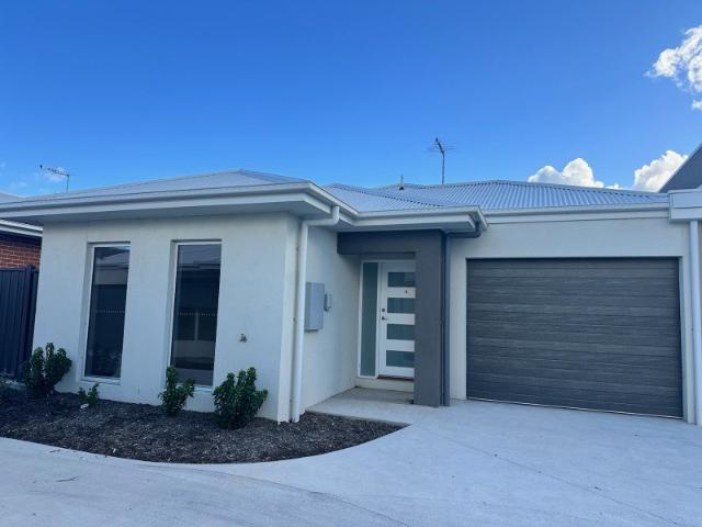 Brand New Townhouse in West End!