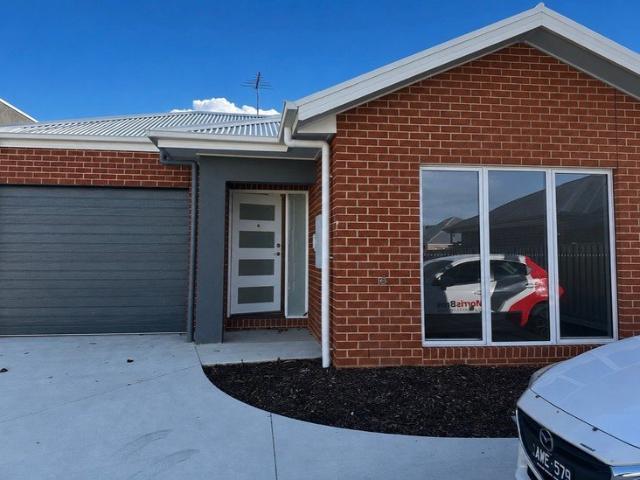 Brand New Townhouse In West End!