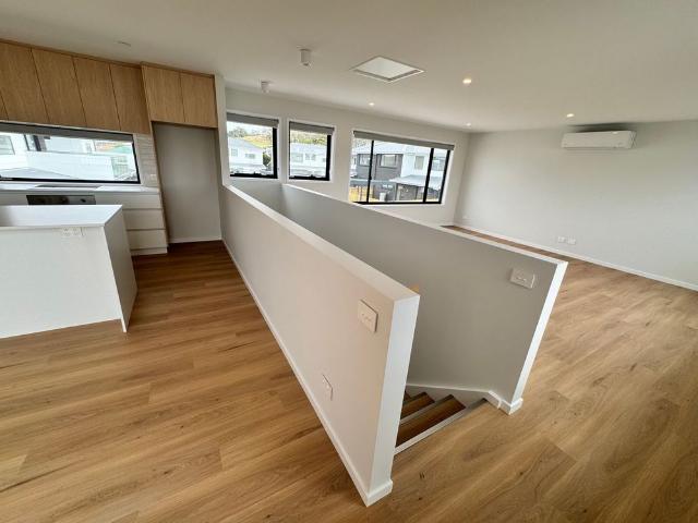 Brand New Townhouse Living in the Heart of Sorell
