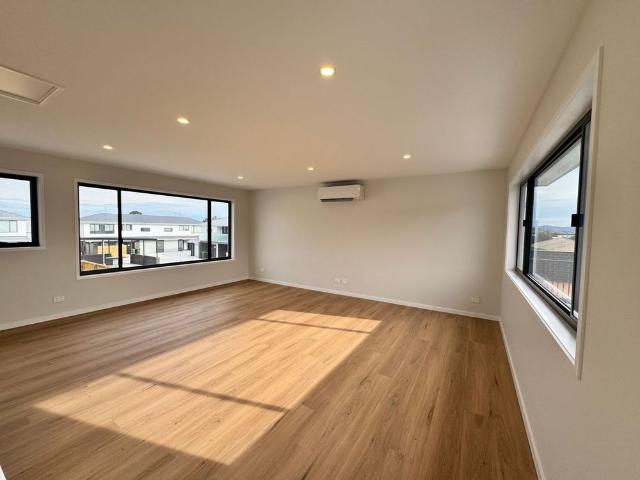 Brand New Townhouse Living in the Heart of Sorell