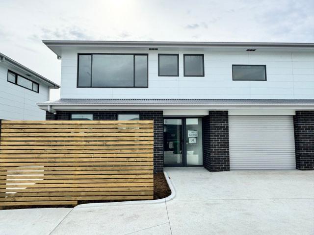 Brand New Townhouse Living in the Heart of Sorell