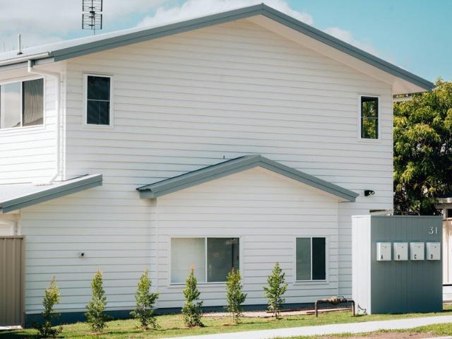 Brand New Townhouse Living in a Prime Alstonville Location