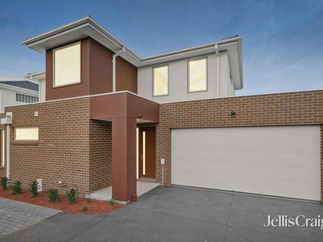 Brand New Townhouse Perfection In Coveted Pocket