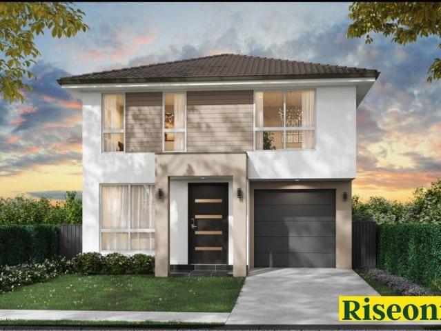Brand New Townhouse Ready To Go !