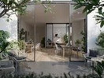 Brand New Townhouse Style 3 Bedrooms Plus Study Duel Aspect