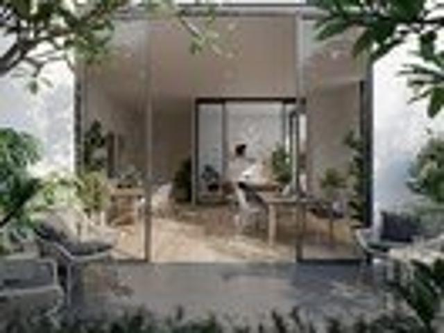 Brand New Townhouse Style 3 Bedrooms Plus Study Duel Aspect