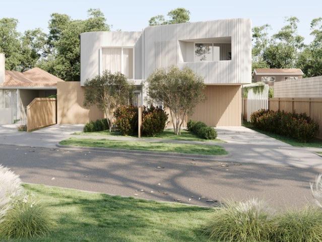 Brand New Townhouse under construction