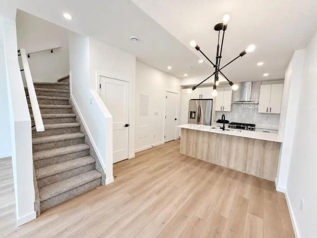 BRAND NEW Townhouse with GARAGE