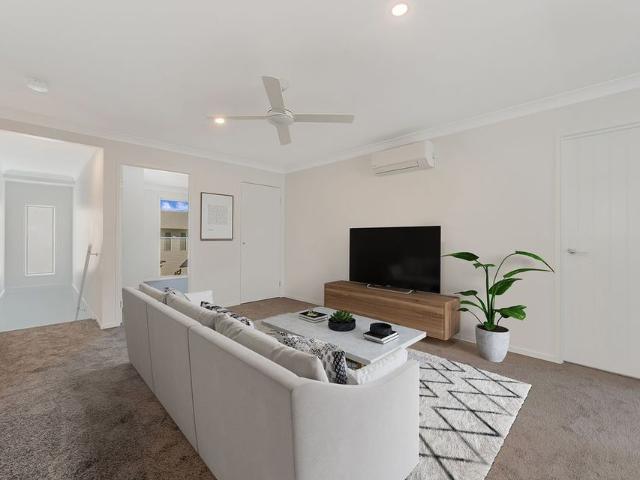 Brand New Townhouse with Garden Available to Rent Now