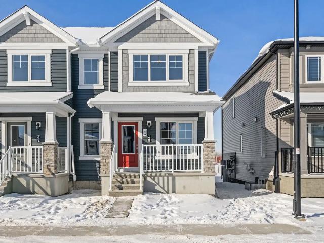 Brand New Townhouse with Double Attached Garage