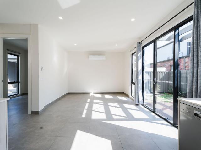 Brand New Townhouse with Flexible Living Options