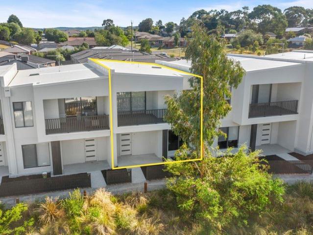 BRAND NEW TOWNHOUSE WITH LONG TERM TENANCY IN PLACE