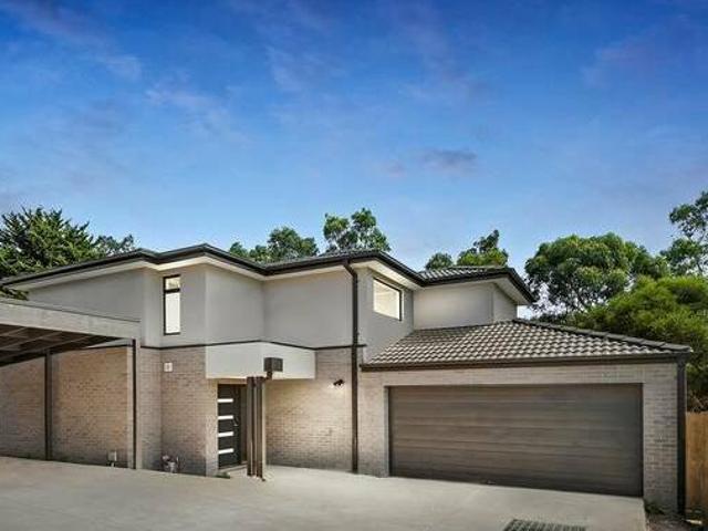 Brand New Townhouse with No Body Corp Fees