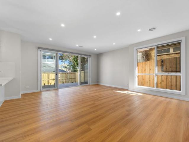 Brand New Townhouse with Space, Style & Convenience