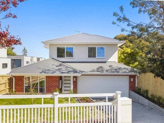 Brand New Townhouse with Space, Style & Convenience