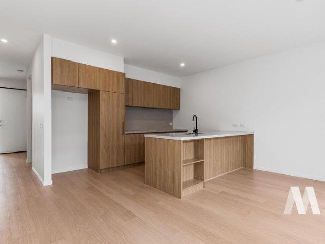 Brand New Townhouse with Spacious Family Living